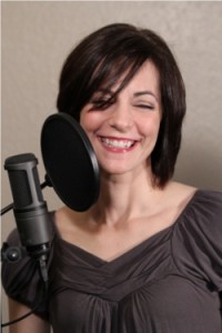 Voice Over Talent Kate Wirth