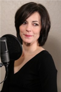 Commercial Voice Over Work by Kate Wirth