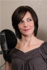 Narration Voice Over Services by Kate Wirth