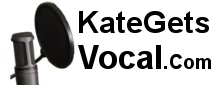 Voice of Kate